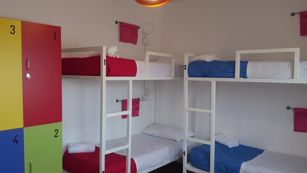 Lake Garda Hostel Salò Esterno foto